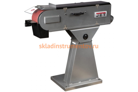 Ленточношлифовальный станок JET JBSM-150 50001892M