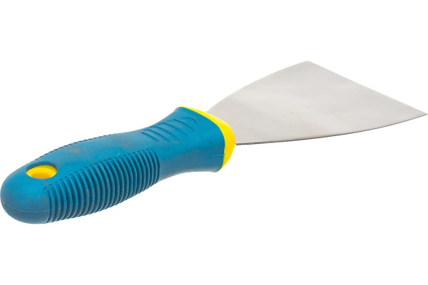 Шпательная лопатка РемоКолор SOFT 80 мм 12-0-408