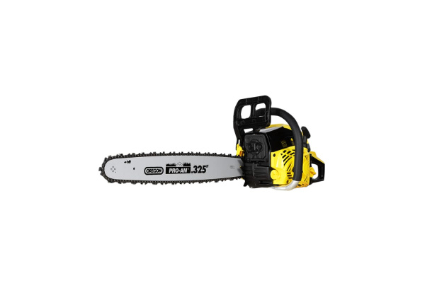 Бензиновая цепная пила FOXWELD MACHETE 154 PRO 7202 Бензиновая цепная пила FOXWELD MACHETE 154 PRO 7202