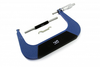 Микрометр 175 мм, 0.01 мм ЧИЗ МК 41793