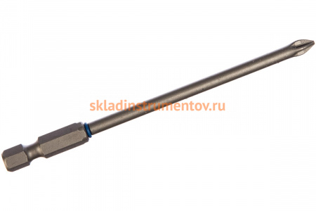 Бита "ЭКСПЕРТ" (100 мм; PH1) Зубр 26011-1-100-1