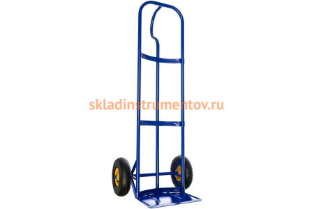 Тележка RUSKLAD НТ 1805 грузовая, d250 пневматические Тележка RUSKLAD НТ 1805 грузовая, d250 пневматические