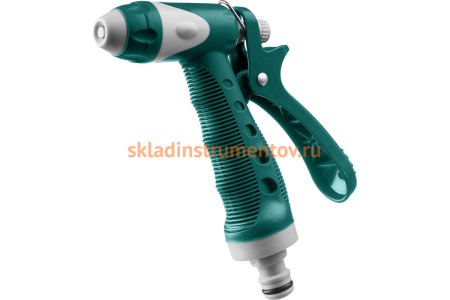 Регулируемый пистолет-распылитель Raco BEST VALUE 4255-55/506C-30