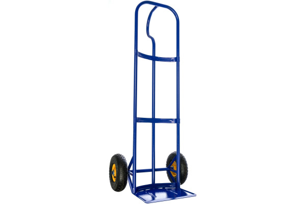 Тележка RUSKLAD НТ 1805 грузовая, d250 пневматические Тележка RUSKLAD НТ 1805 грузовая, d250 пневматические