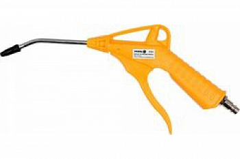 Пистолет для продувки VOREL 100 мм короткий 81631