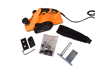 Электрический рубанок ВИХРЬ Р-110/1300 72/5/2