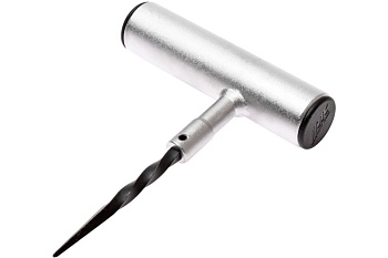 Шило для ремонта автошин 72мм JTC-3923