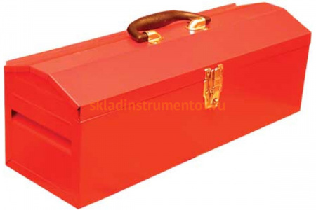 Ящик для инструмента металлический Энкор ТВ101 6710