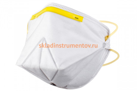 Защитная маска JetaSafety JM8910