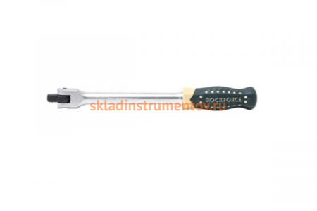 Вороток 250мм 3/8 ROCKFORCE RF-8013250