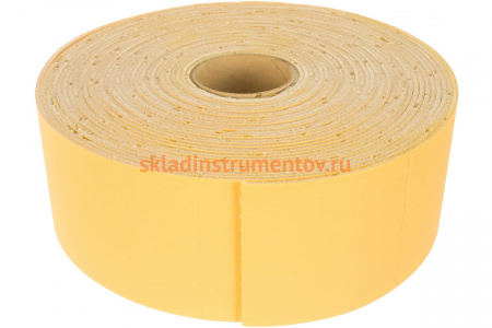 Лист шлифовальный GOLDFLEX-SOFT (200 шт; 115х125 мм; P180) MIRKA 2912707018