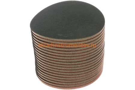 Шлифовальный круг Abralon (150 мм; P600; 20 шт.) MIRKA 8A24102061