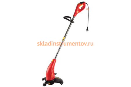 Триммер GRINDA GGT-400