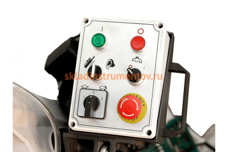 Ленточнопильный станок METALMASTER BSM-170E 18570