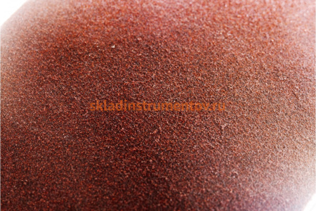 Лента шлифовальная бесконечная СТАНДАРТ на тканевой основе (5 шт; 75х457 мм; P180) для ЛШМ Зубр 35341-180