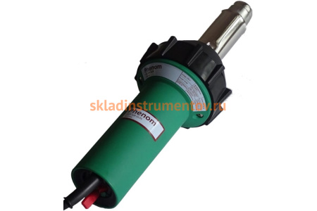 Сварочный фен ROTORICA PHENOM 5100705B