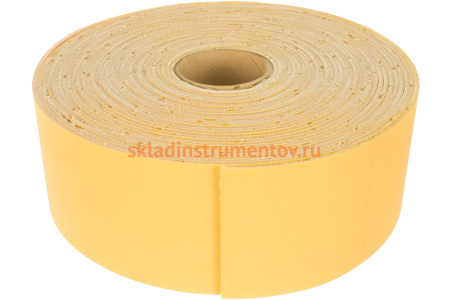 Лист шлифовальный GOLDFLEX-SOFT (200 шт; 115х125 мм; P180) MIRKA 2912707018