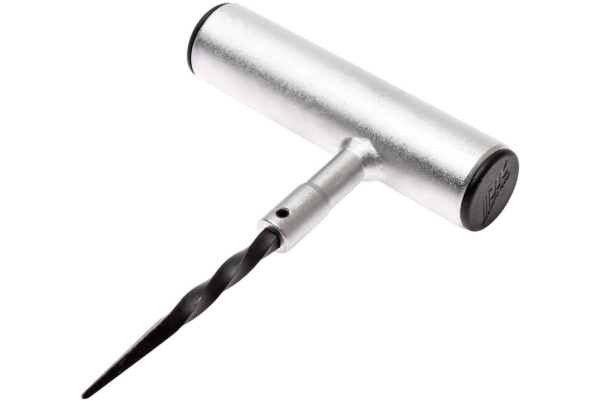 Шило для ремонта автошин 72мм JTC-3923