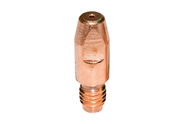 Наконечник E-Cu Alu PRO (20 шт/уп; М8; 1.2 мм; 10х30 мм) КЕДР 8009833