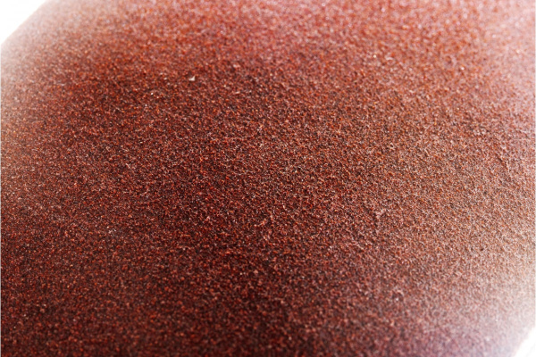 Лента шлифовальная бесконечная СТАНДАРТ на тканевой основе (5 шт; 75х457 мм; P180) для ЛШМ Зубр 35341-180