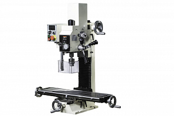 Фрезерно-сверлильный станок JET JMD-20LA 50001020M