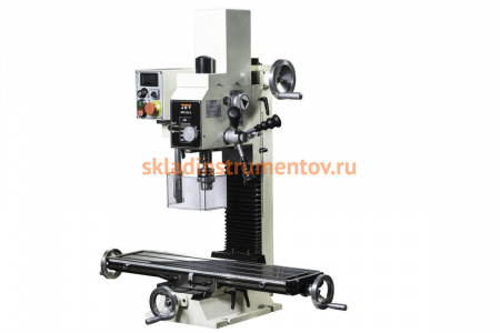 Фрезерно-сверлильный станок JET JMD-20LA 50001020M