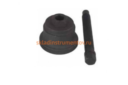 Набор для снятия ступицы переднего колеса MAN (головка с толкателем) FORCE 9T1429