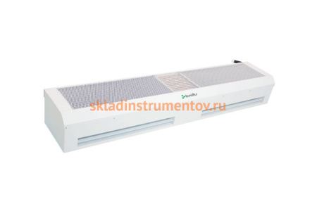 Водяная тепловая завеса Ballu BHC 15 WR/45