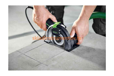 Отрезная система Festool Diamant DSC-AG 125 FH Plus 769954