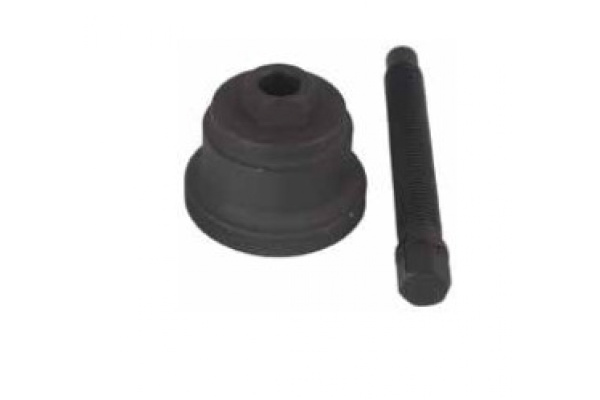 Набор для снятия ступицы переднего колеса MAN (головка с толкателем) FORCE 9T1429