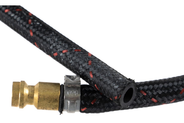 Наконечник кабельный ОКС 35-50 с быстросъемом TS ISQ0030 Сварог 00000087401