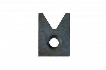 Лезвие для гратоснимателя Ruko Unigrat D 82, HM 107024