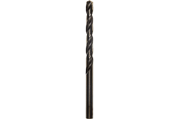 Сверло по металлу КОБАЛЬТ Профессионал (3х33х61 мм; Р6М5К5; класс А) ЗУБР 29626-3
