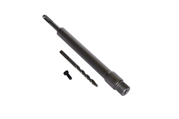 Удлинитель к коронке SANTOOL SDS+ 250 мм 031702-025