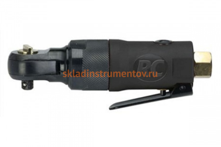 Короткий угловой гайковерт 1/4" RODCRAFT 3001 8951078022