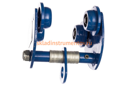 Холостая каретка передвижения EURO-LIFT НМТ05 КПХ 0,5 (0.5 т) Холостая каретка передвижения EURO-LIFT НМТ05 КПХ 0,5 (0.5 т)