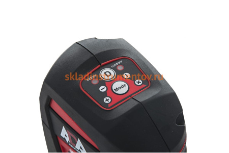 Лазерный уровень ADA ARMO 2D А00193