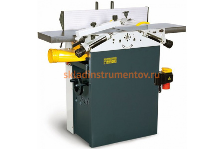 Строгальный станок с протяжкой Proma HP-250/2-400 25000249