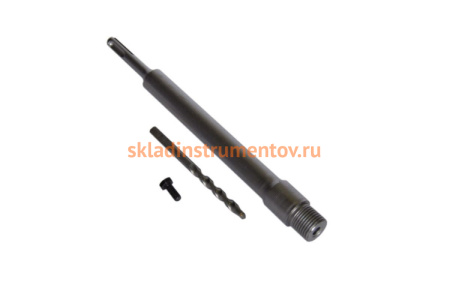 Удлинитель к коронке SANTOOL SDS+ 250 мм 031702-025