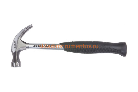 Молоток 570г Stanley Steelmaster 1-51-033