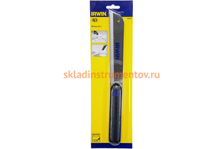 Японская мини-ножовка Irwin 185мм, 22TPI 10505165