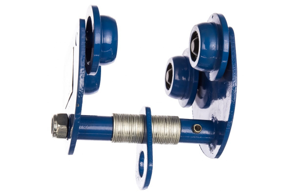 Холостая каретка передвижения EURO-LIFT НМТ05 КПХ 0,5 (0.5 т) Холостая каретка передвижения EURO-LIFT НМТ05 КПХ 0,5 (0.5 т)