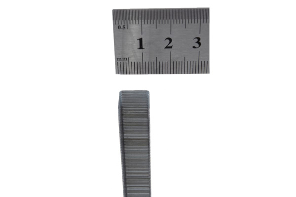 Скоба для степлера (12 мм; тип А(53); 1000 шт.) Stanley 1-TRA208T