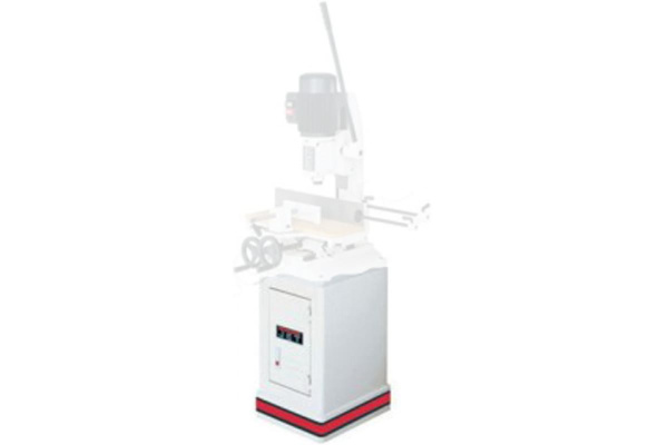 Подставка регулирующая высоту для долбежных станков Jet 708597