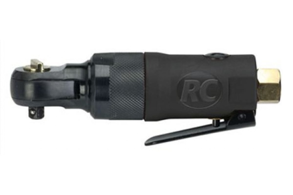 Короткий угловой гайковерт 1/4" RODCRAFT 3001 8951078022