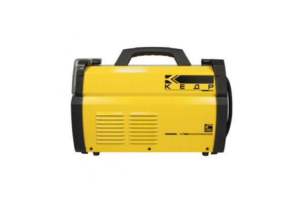 Установка аргонодуговой сварки КЕДР MultiTIG-2000P DC 220В, 5-200А, без горелки 8012278 Установка аргонодуговой сварки КЕДР MultiTIG-2000P DC 220В, 5-200А, без горелки 8012278