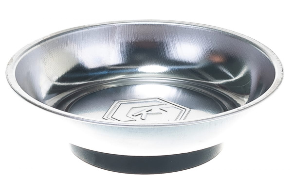 Магнитная тарелка для крепежа КОБАЛЬТ 108 х 22 мм 1 шт. блистер 917-989