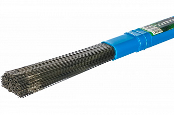 Прутки нержавеющие TIG ER-308LSi (5 кг; 1.2 мм; 1000 мм) Кедр 7260041
