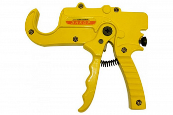 Ножницы для пластиковых труб 35П 1/5/20 Энкор 9631