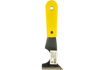 Шпатель Энкор скребок многофункциональный 63.5 мм 1/12/240 9963